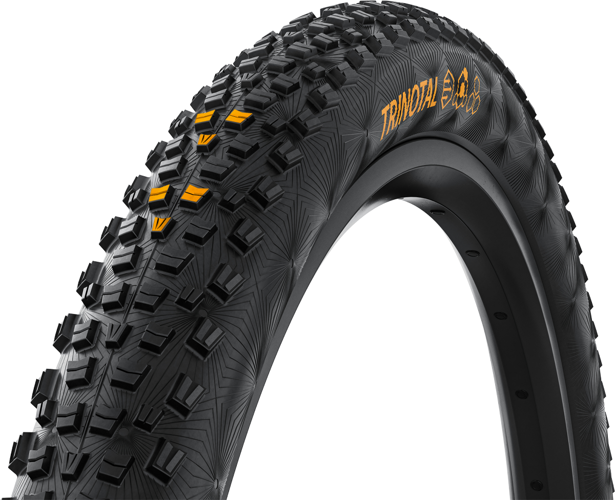 Pneu VTT Continental Trinotal (XC, 29")