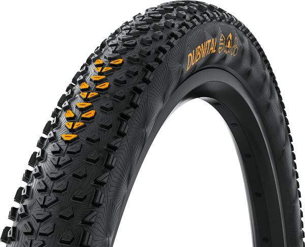 Continental Dubnital MTB tire (Trail, 29")