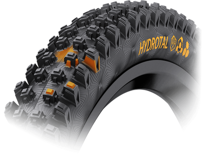 Pneu VTT Continental Hydrotal (Enduro, 29")