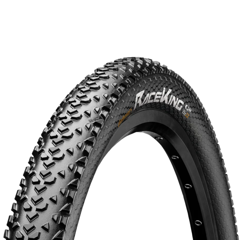 Continental Race King MTB tire (XC, 29")