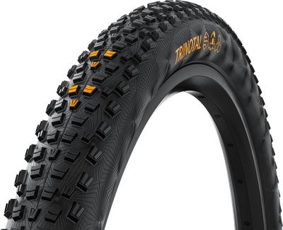 Pneu VTT Continental Trinotal (XC, 29")