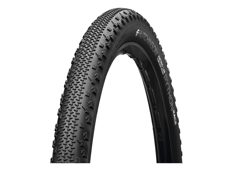 Hutchinson Python Race MTB tire (XC, 29")