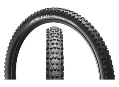 Kenda Double Black MTB-Reifen (Enduro, 29")