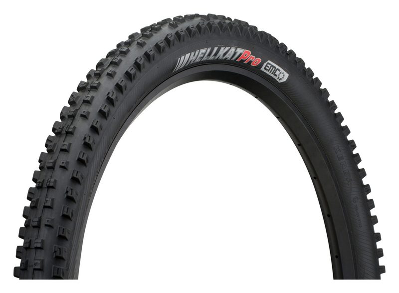 Kenda Hellkat MTB tire (Enduro, 29")