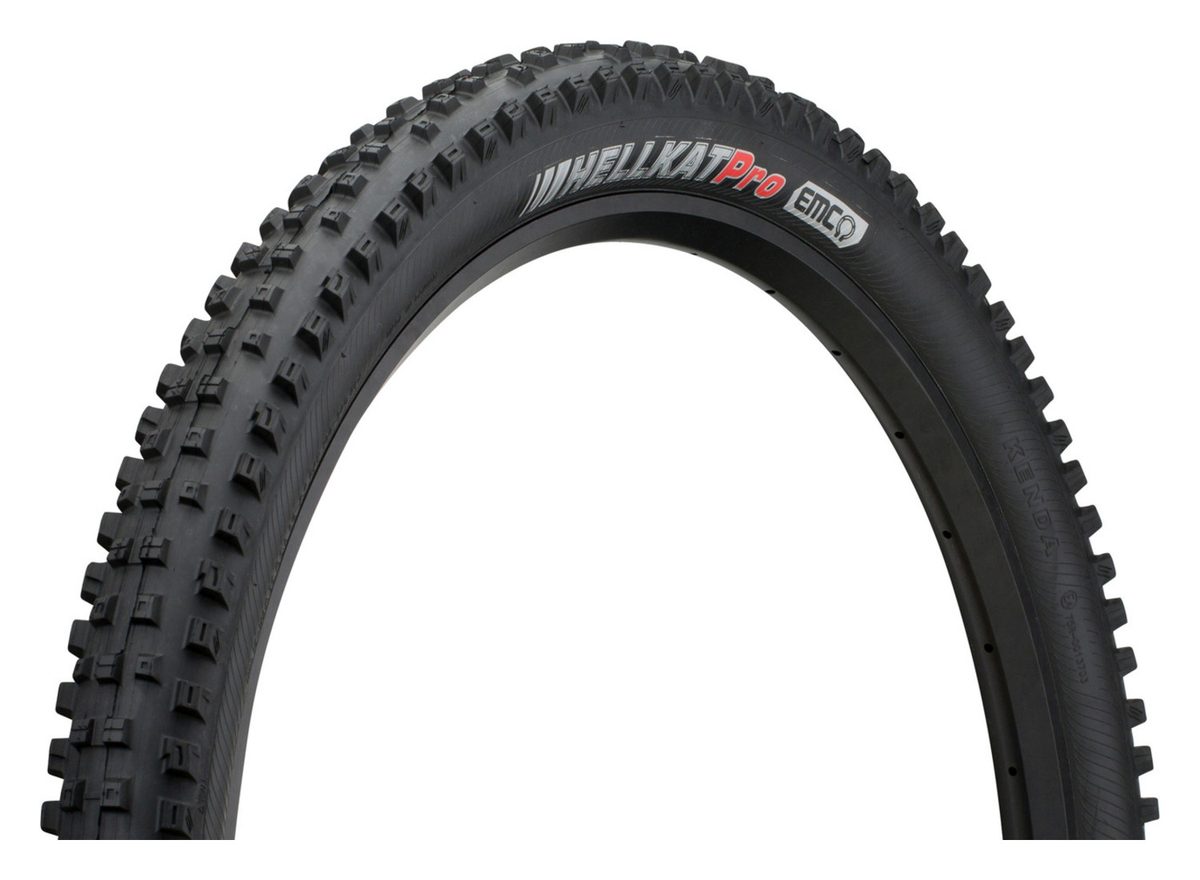 Kenda Hellkat MTB tire (Enduro, 29")