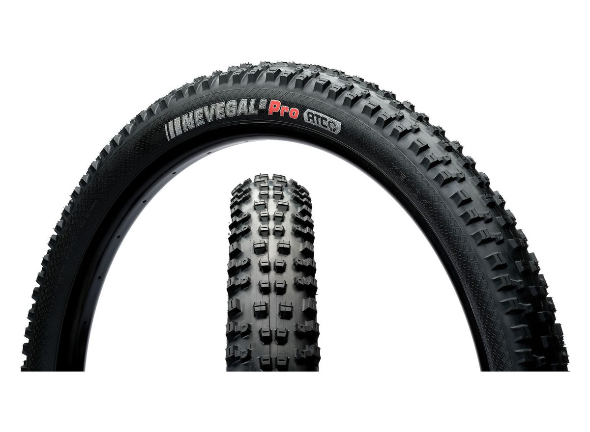 Kenda Nevegal2 MTB-Reifen (Enduro, 29")