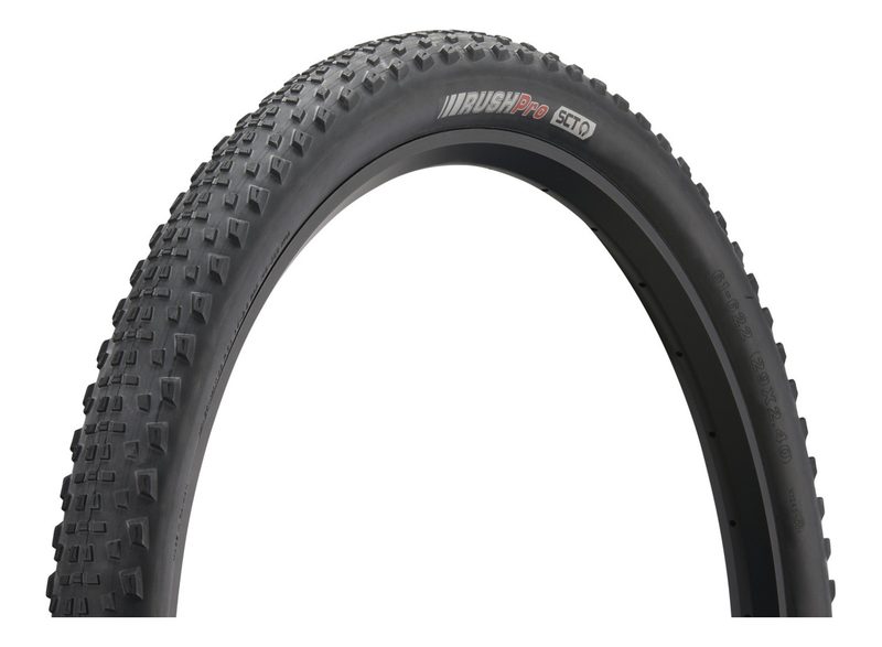 Kenda Rush Pro MTB tire (XC, 29")