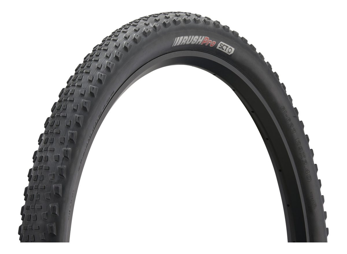 Kenda Rush Pro MTB tire (XC, 29")