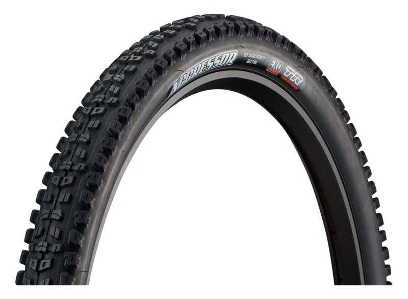 Pneu VTT Maxxis Aggressor (Trail, 29")