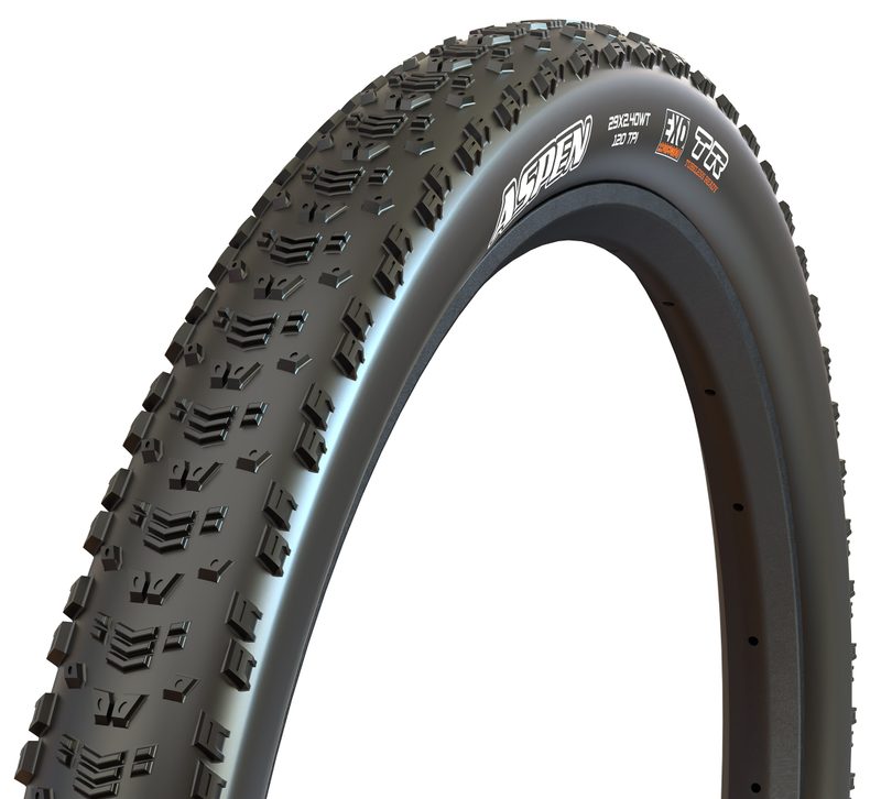 Maxxis Aspen MTB tire (XC, 29")
