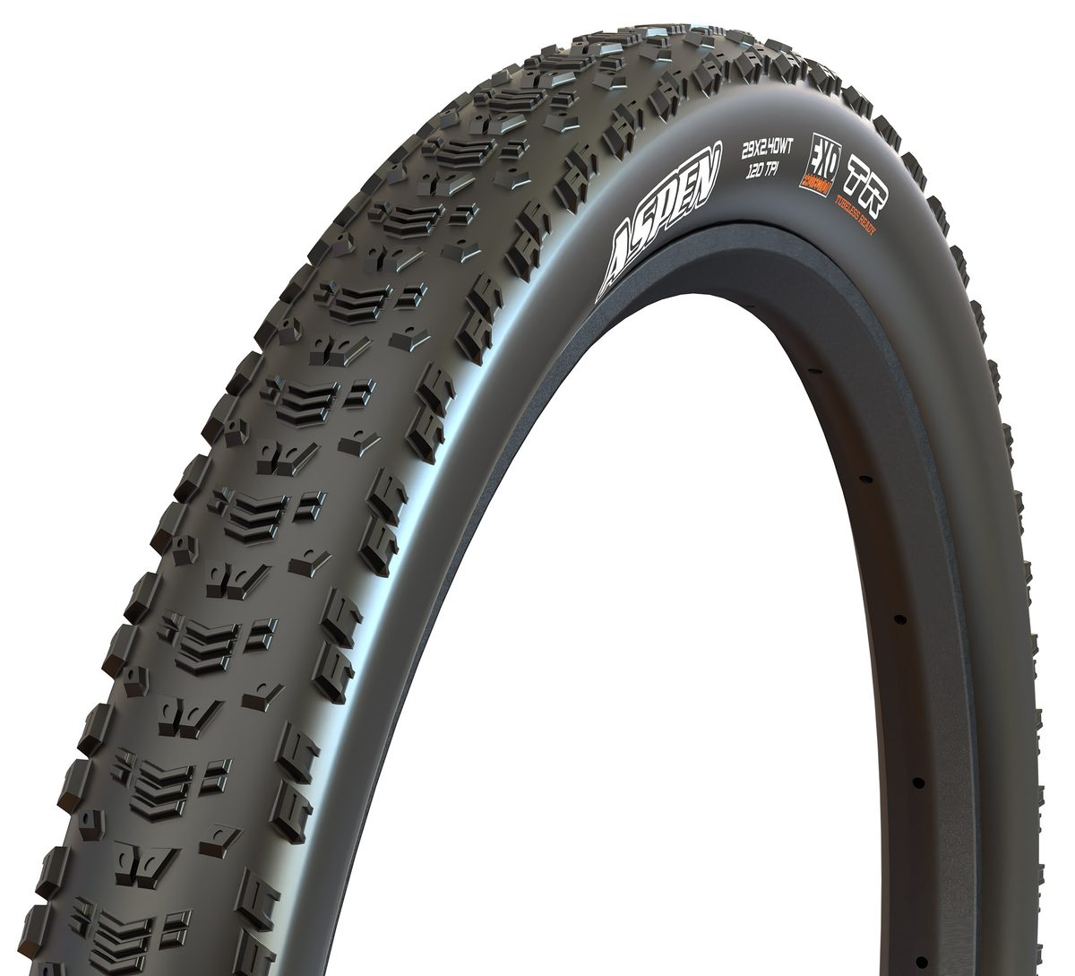 Maxxis Aspen MTB tire (XC, 29")