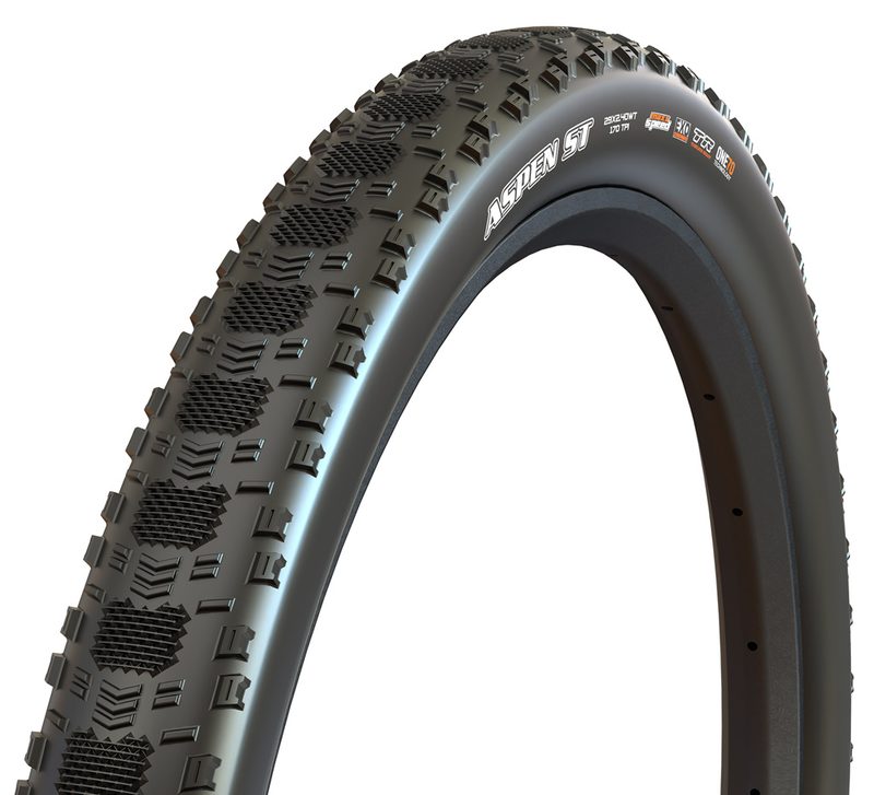 Maxxis Aspen ST MTB tire (XC, 29")