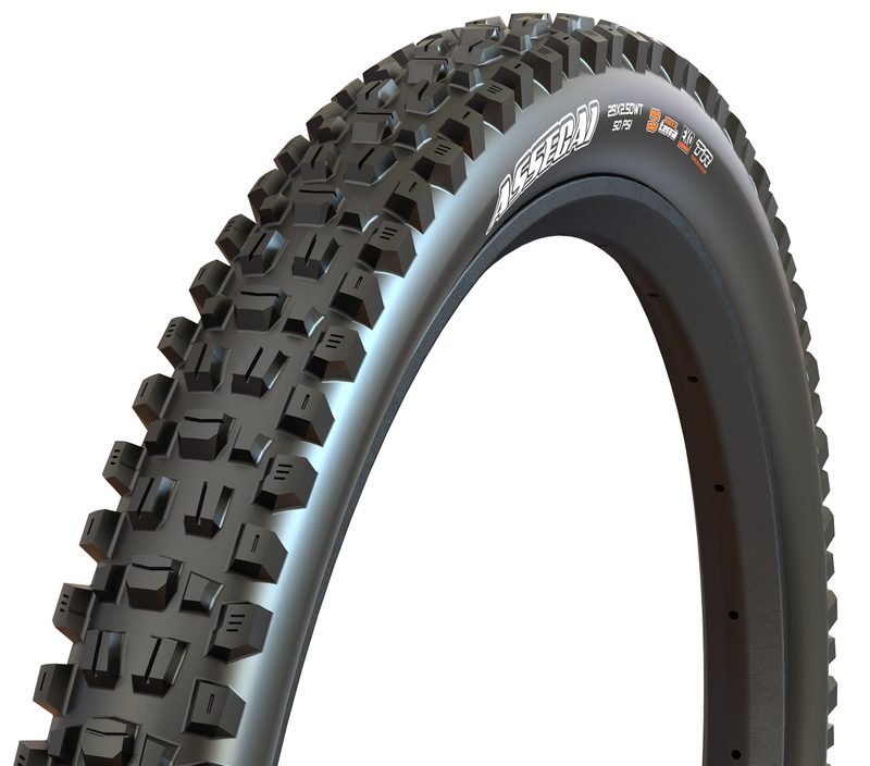 Maxxis Assegai MTB tire (Enduro, 29")