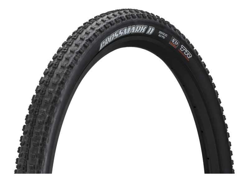 Pneu VTT Maxxis Crossmark II (XC, 29")