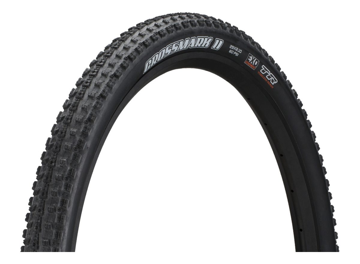 Maxxis Crossmark II MTB-Reifen (XC, 29")