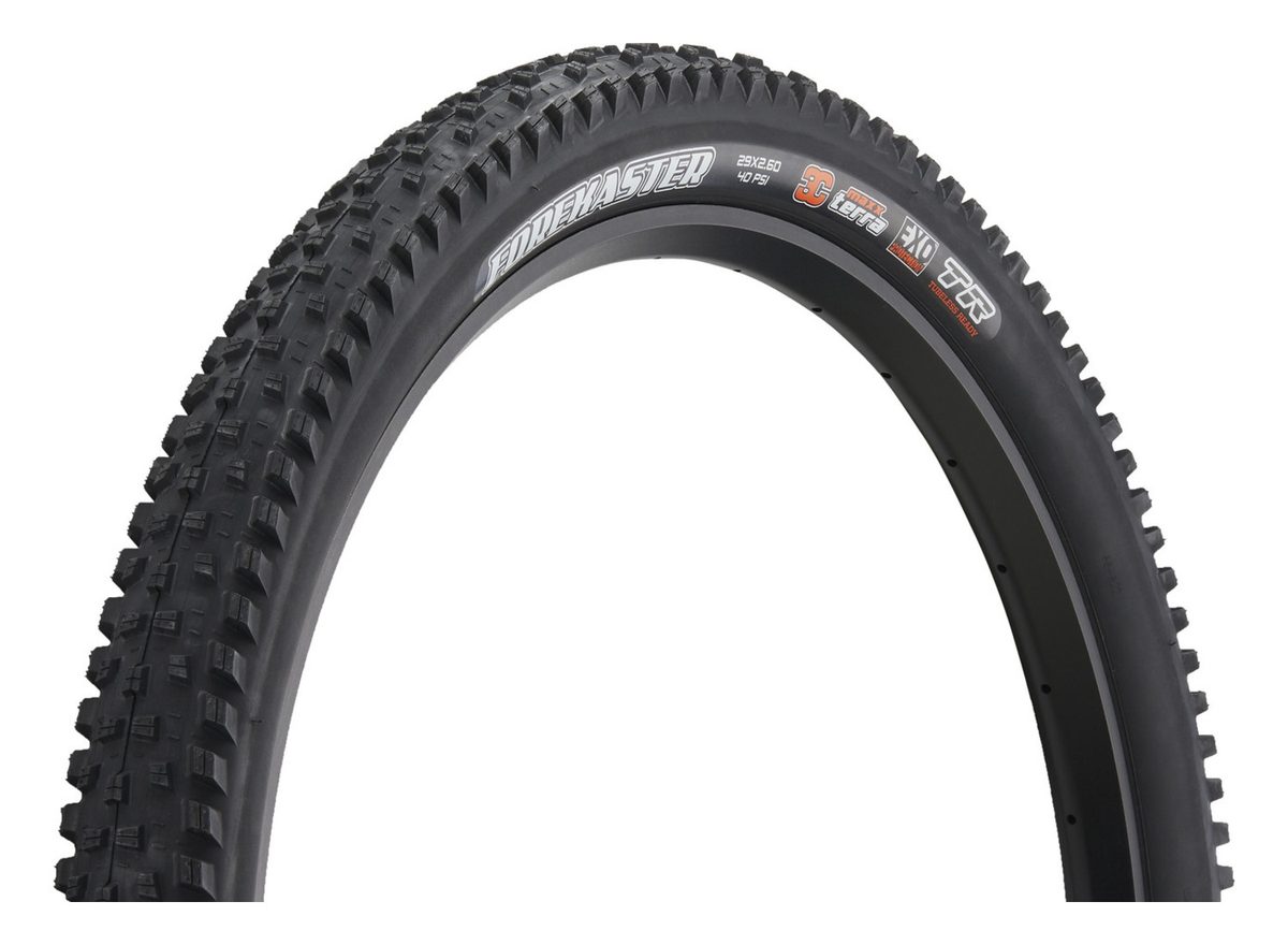 Maxxis Forekaster MTB-Reifen (Trail, 29")