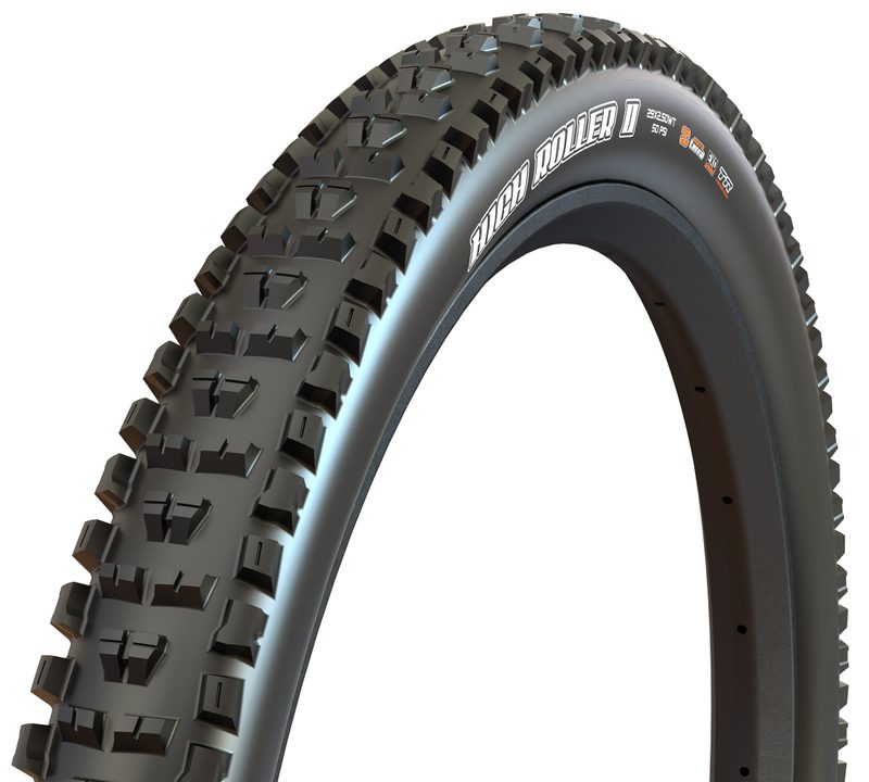Maxxis High Roller II MTB tire (Enduro, 29")