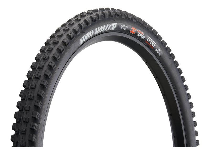 Pneu VTT Maxxis High Roller III (Enduro, 29")