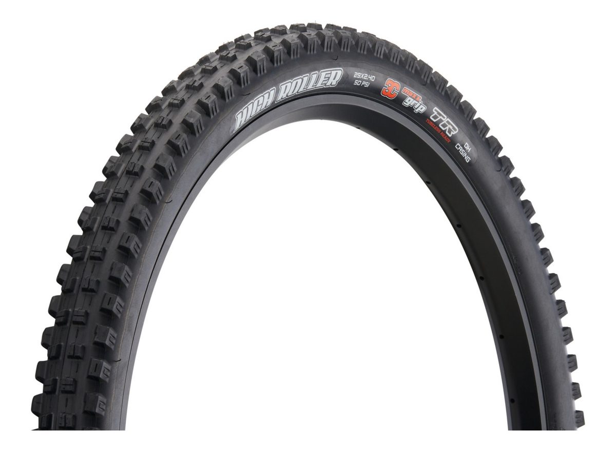Maxxis High Roller III MTB tire (Enduro, 29")