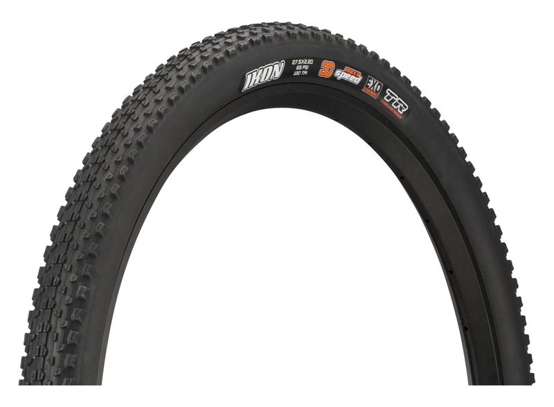 Pneu VTT Maxxis Ikon (XC, 29")