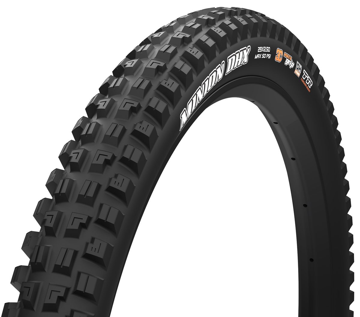 Maxxis Minion DHX MTB-Reifen (Enduro, 29")