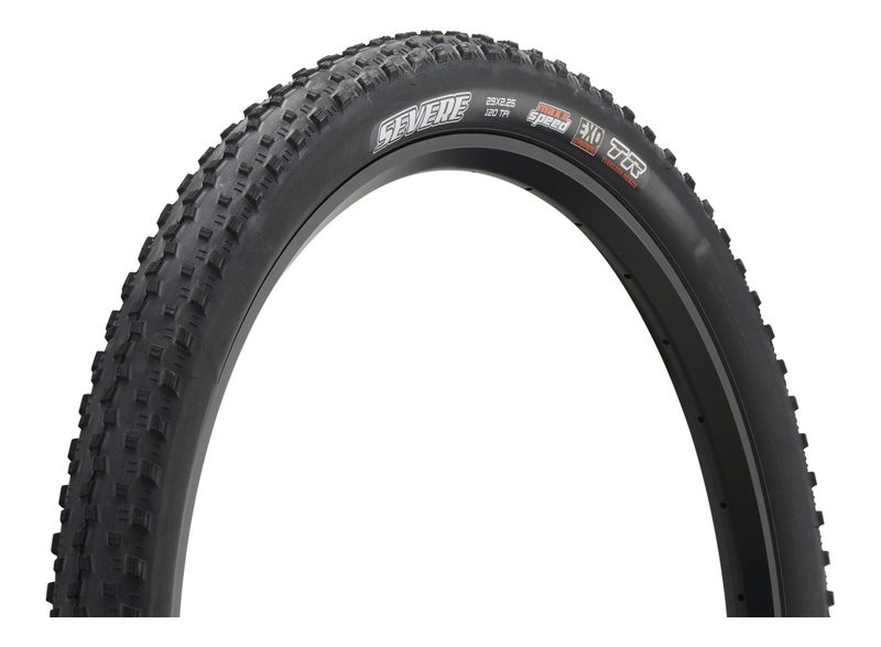 Pneu VTT Maxxis Severe (XC, 29")