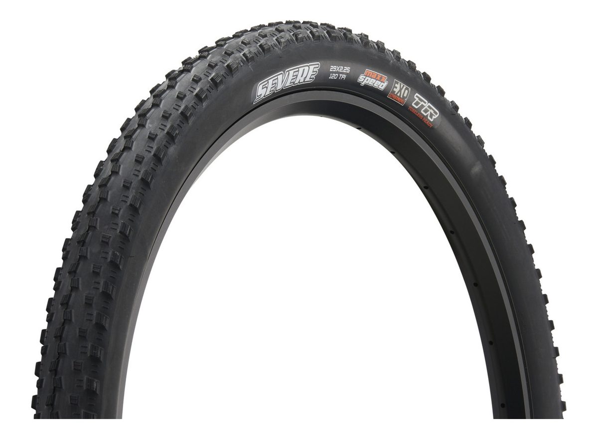 Maxxis Severe MTB-Reifen (XC, 29")