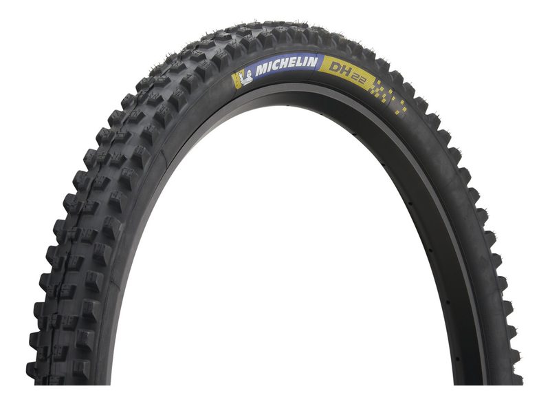 Michelin DH22 MTB tire (Downhill, 29")