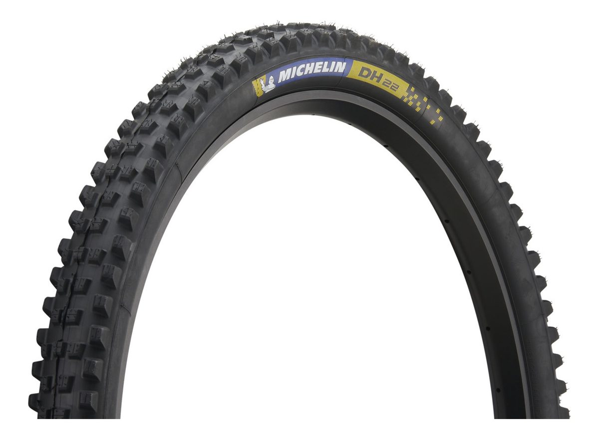 Michelin DH22 MTB tire (Downhill, 29")