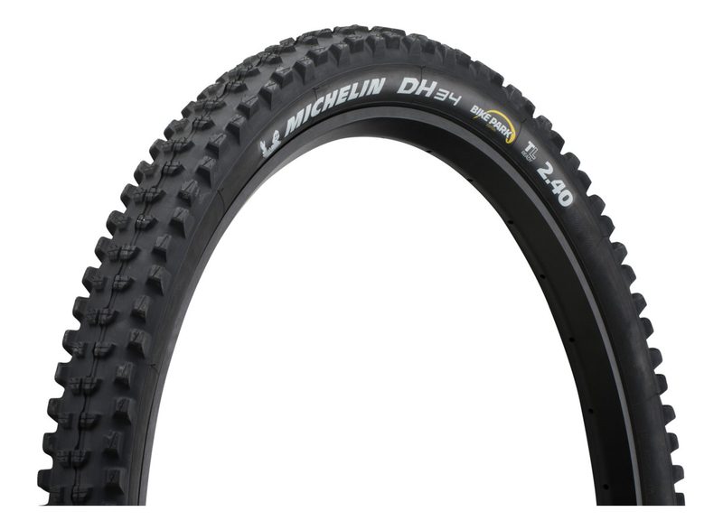 Michelin DH34 MTB-Reifen (Downhill, 29")