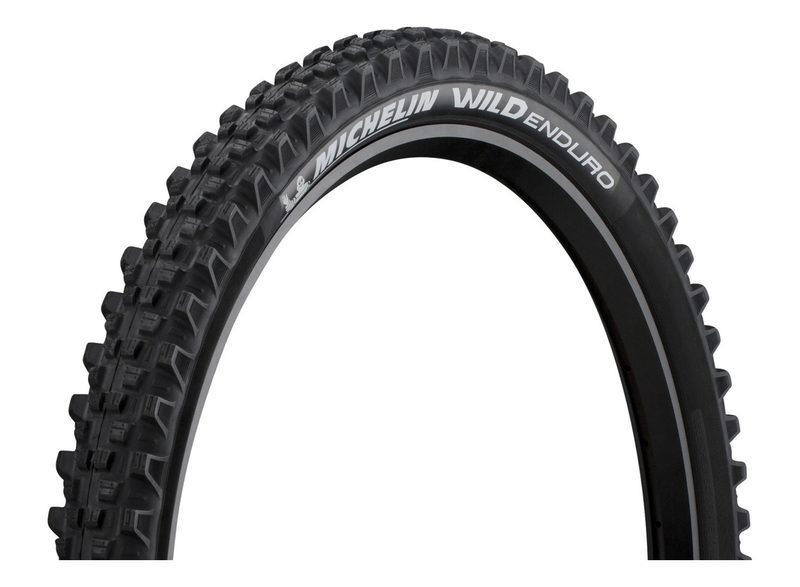 Michelin Wild Enduro Front MTB tire (Enduro, 29")
