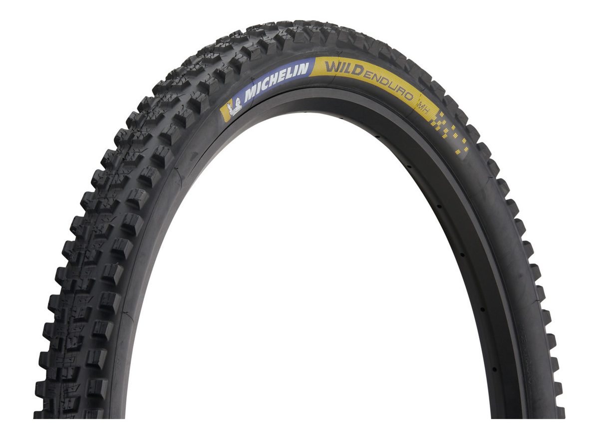 Michelin Wild Enduro MH MTB tire (Enduro, 29")