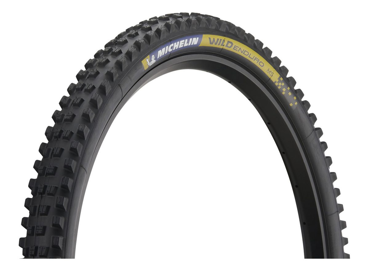 Michelin Wild Enduro MS MTB tire (Enduro, 29")
