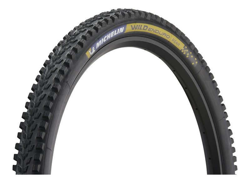 Michelin Wild Enduro Rear MTB tire (Enduro, 29")