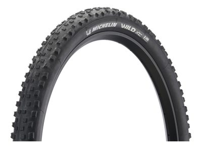 Michelin Wild XC MTB tire (XC, 29")