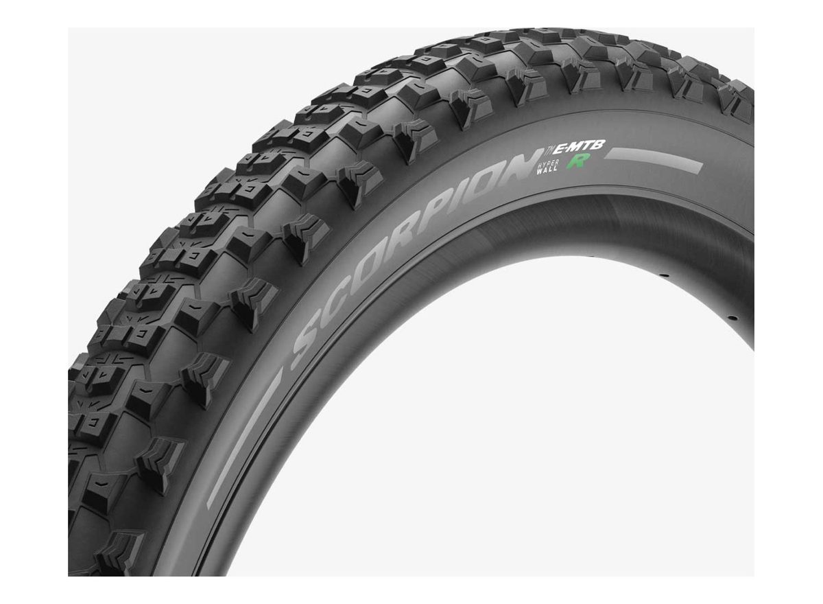 Pirelli Scorpion E-MTB R MTB tire (Trail, 29")
