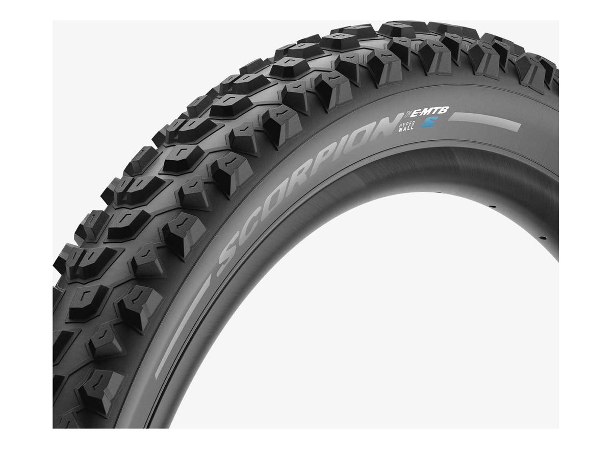Pirelli Scorpion E-MTB S MTB tire (Trail, 29")