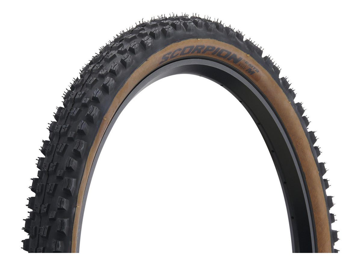 Pirelli Scorpion eMTB M MTB tire (Enduro, 29")