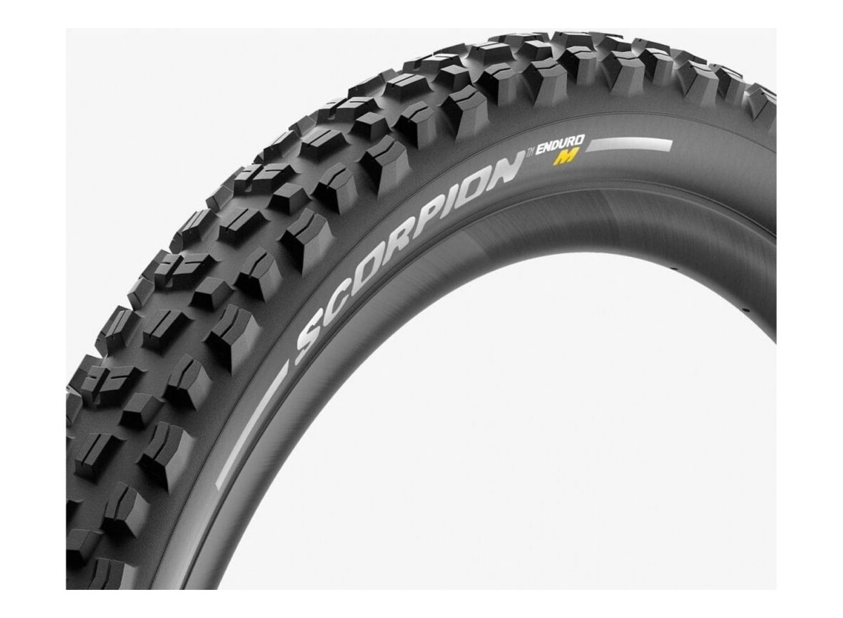 Pirelli Scorpion Enduro M MTB tire (Enduro, 29")