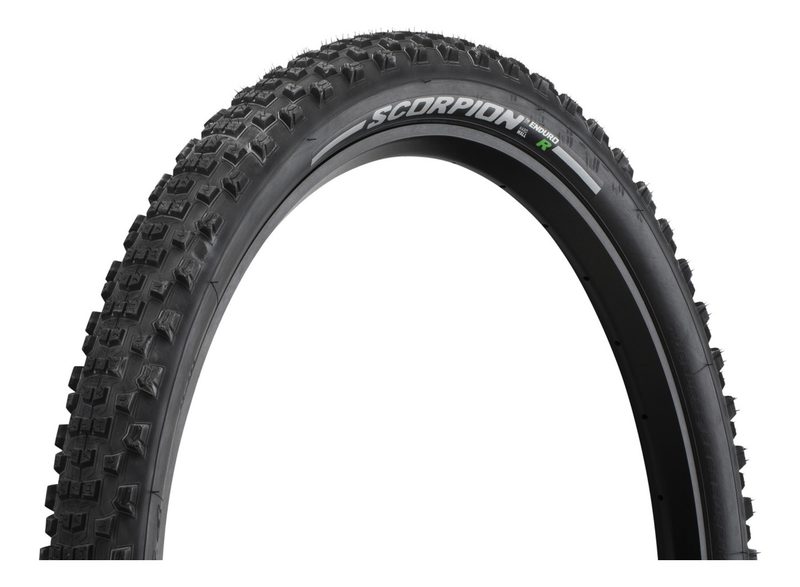 Pirelli Scorpion Enduro R MTB tire (Enduro, 29")