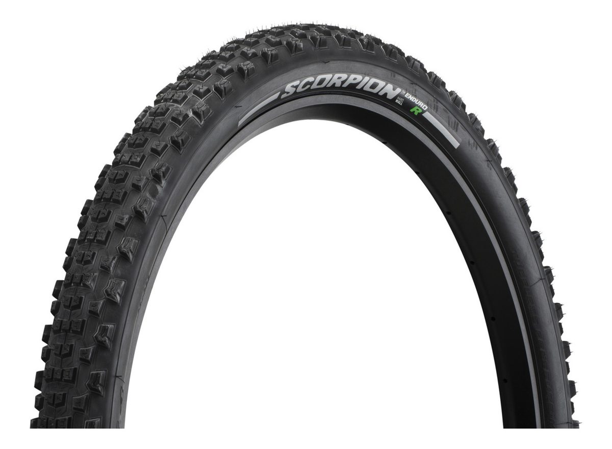 Pirelli Scorpion Enduro R MTB tire (Enduro, 29")