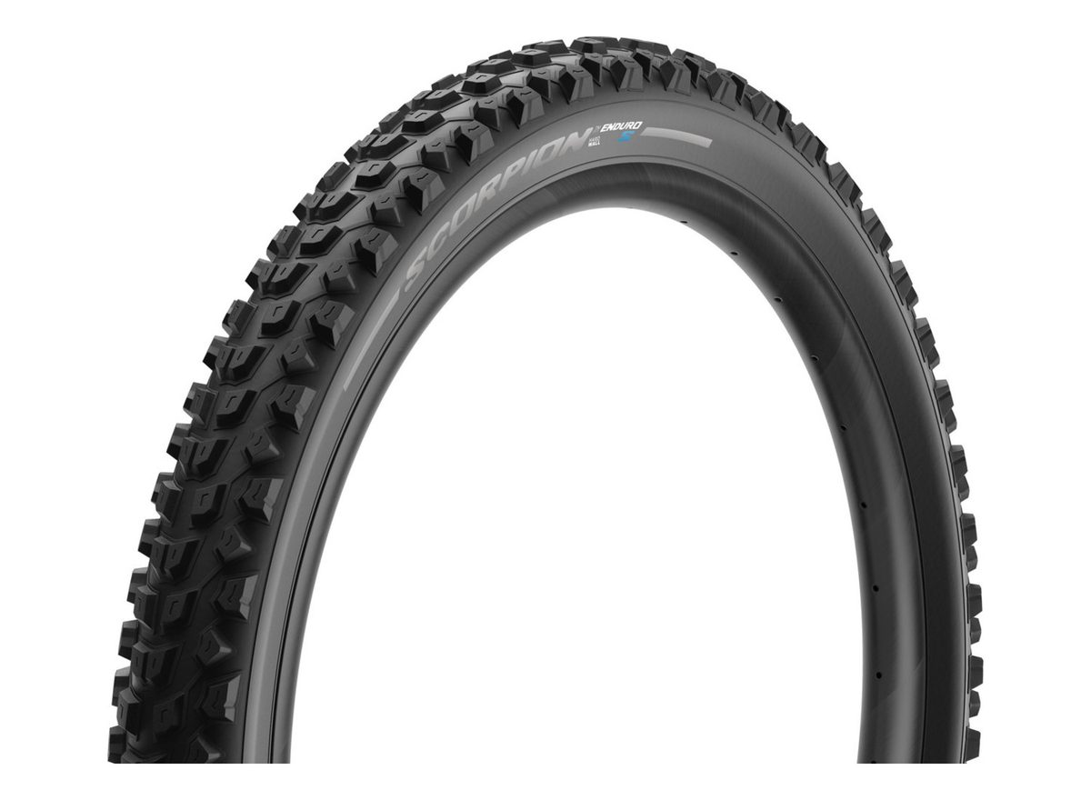 Pirelli Scorpion Enduro S MTB tire (Enduro, 29")