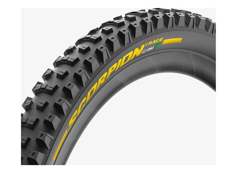 Pirelli Scorpion Race DH T MTB tire (Downhill, 29")