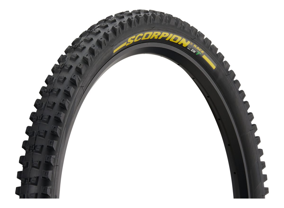 Pirelli Scorpion Race Enduro T MTB tire (Enduro, 29")
