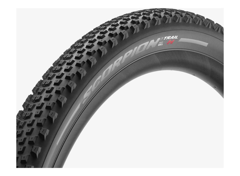 Pirelli Scorpion Trail H MTB-Reifen (Trail, 29")