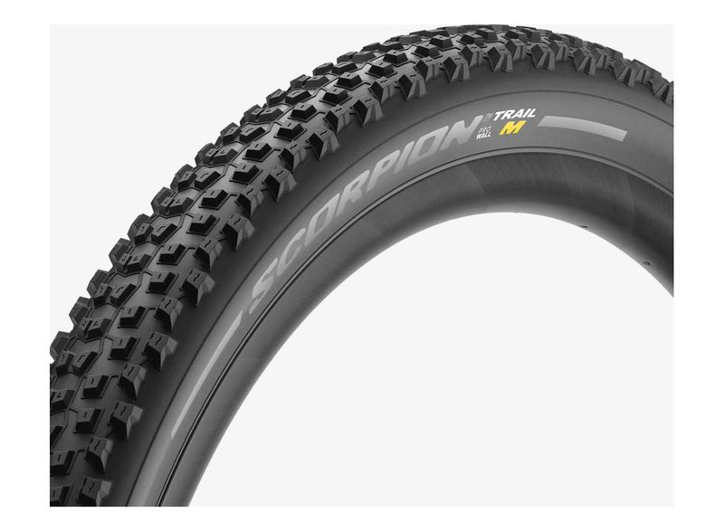 Pirelli Scorpion Trail M MTB-Reifen (Trail, 29")