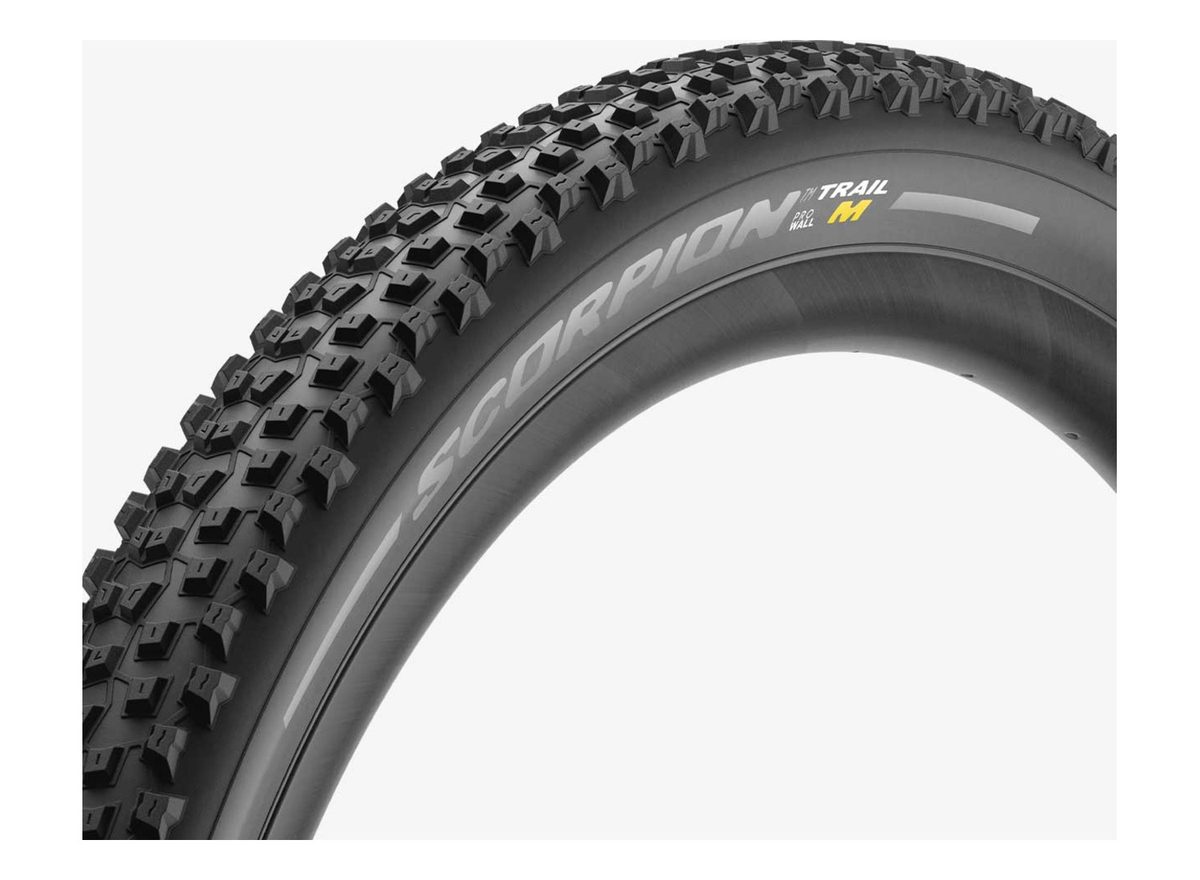 Pirelli Scorpion Trail M MTB-Reifen (Trail, 29")