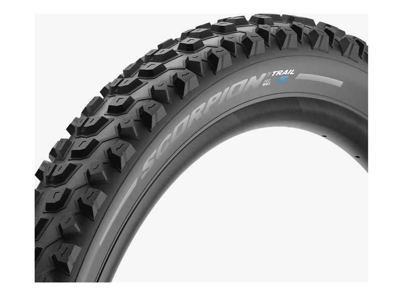 Pirelli Scorpion Trail S MTB-Reifen (Trail, 29")