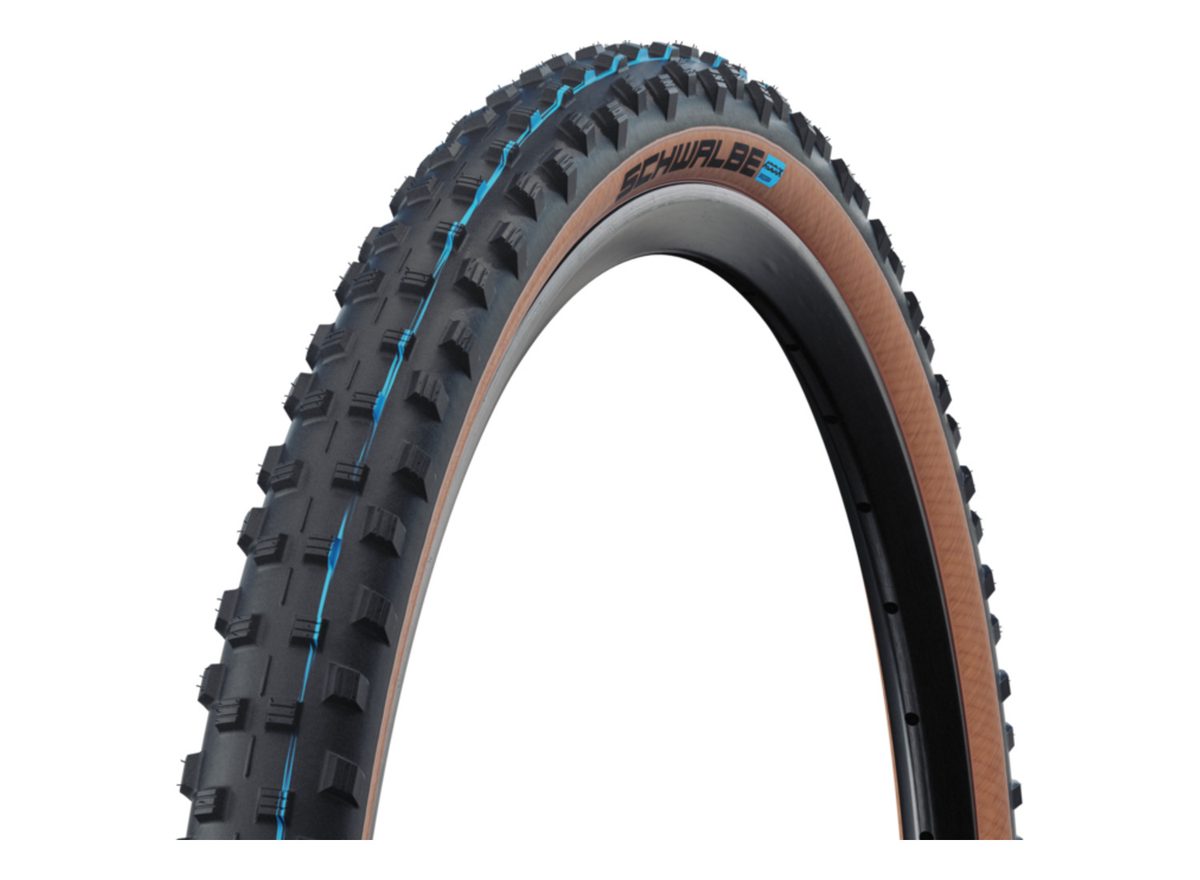 Schwalbe Dirty Dan MTB-Reifen (Enduro, 29")