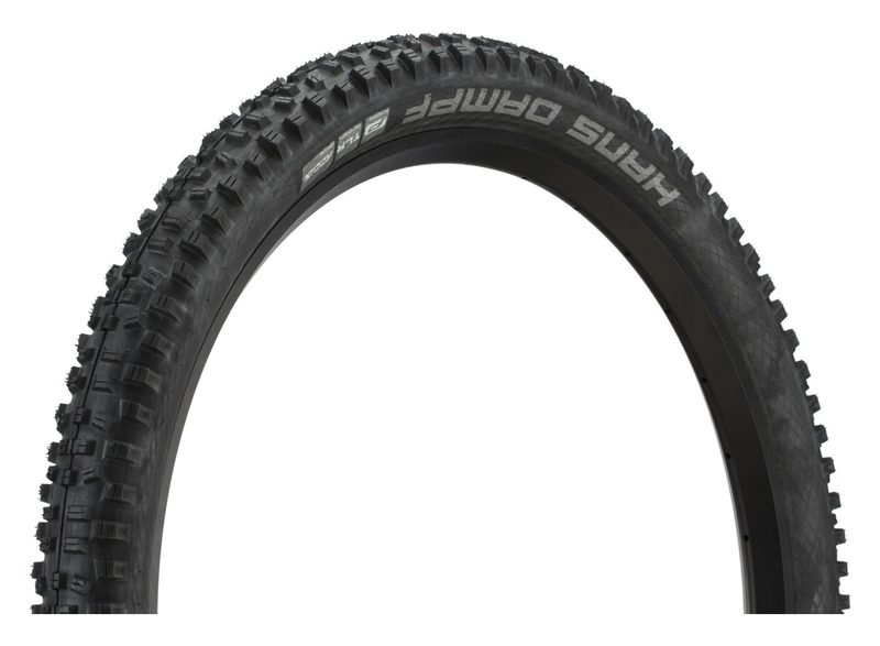 Schwalbe Hans Dampf MTB tire (Trail, 29")